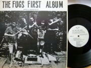 THE FUGS　ファッグス / The Fugs First Album