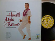 MAHI BEAMER　マヒ・ビーマー / Hawaii's Mahi Beamer