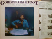 GORDON LIGHTFOOT　ゴードン・ライトフット / Cold On The Shoulder
