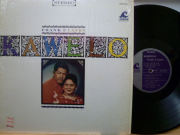 FRANK & CATHY　フランク＆キャシー / Kawelo