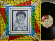 CALYPSO ROSE　カリプソ・ローズ / Her Marjesty