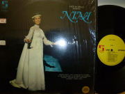 NINA KEALIIWAHAMANA　二ナ・ケアリイヴァハマナ / Nina