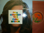 CHRIS SMITHER　クリス・スミザー / I'm A Stranger Too!