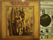 DANIEL MOORE　ダニエル・ムーア / Danial Moore