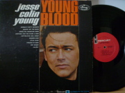 JESSE COLIN YOUNG　ジェシ・コリン・ヤング / Young Blood