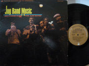 JIM KWESKIN & THE JUG BAND　ジム・クウェスキン / Jug Band Music