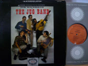 JIM KWESKIN AND THE JUG BAND　ジム・クウェスキン / Unblushing Brassiness