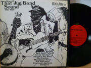 V.A. / That Jug Band Sound 1927-1939