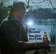 JIM ROONEY　ジム・ルーニー / One Day At A Time