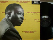 DAVE BARTHOLOMEW　デイヴ・バーソロミュー / Jump Children