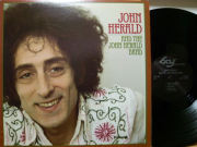 JOHN HERALD AND THE JOHN HERALD BAND　ジョン・ヘラルド /John Herald and The John Herald Band