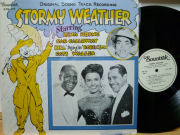 O.S.T / Stormy Weather