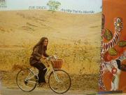 EVIE SANDS　イーヴィ・サンズ / Any Way That You Want Me