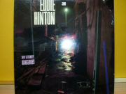 EDDIE HINTON　エディ・ヒントン / Very Extremely Dangerous