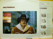 MIKE FINNIGAN　マイク・フィニガン / Mike Finnigan
