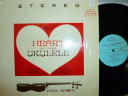 EDDIE KAMAE　エディ・カマエ / Heart Of The Ukulele