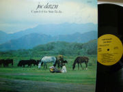 JOE DAWN / Capitol of The State I'm In