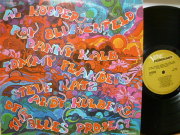 THE BLUES PROJECT　ブルース・プロジェクト / Al kooper, Roy Blumenfeld, Danny Kalb, Tommy Flanders, Steve Katz, andy Kulberg of The Blues Project