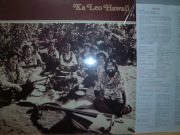 KA LEO HAWAI‘I　カ・レオ・ハワイ / Ka Leo Hawai‘i