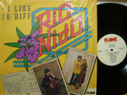 RIO NIDO　リオ・ニド / I like To Riff