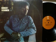 BOOKER T.　ブッカ―T.ジョーンズ / Evergreen