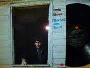 TOWNES VAN ZANDT タウンズ・ヴァン・ザント / Flyin' Shoes