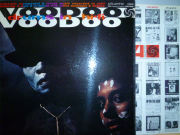 V.A. / VOODOO DRUMS IN HI-FI