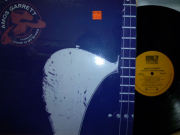 AMOS GARRETT　エイモス・ギャレット / I Make My Home In My Shoes