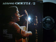 ODETTA　オデッタ / ステレオ・オデッタ 2