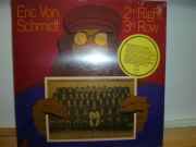 ERIC VON SCHMIDT　エリック・フォン・シュミット / 2nd Right 3rd Row