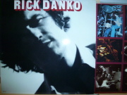 RICK DANKO　リック・ダンコ / Rick Danko