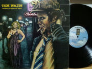 TOM WAITS　トム・ウェイツ / The Heart of Saturday Night