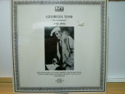 GEORGIA TOM ジョージア・トム / The Accompanist (1928-1931)