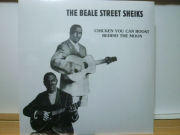 THE BEALE STREET SHEIKS ビール・ストリート・シークス / Chicken You Can Roost Behind The Moon