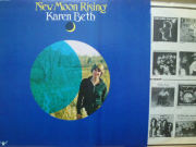 KAREN BETH カレン・べス / New Moon Rising