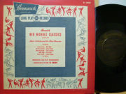 RED NICHOLS AND HIS FIVE PENNIES　レッド・ニコルズ / Red Nichols Classics Volume 2
