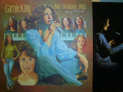 CAROLE KING　キャロル・キング / Her Greatest Hits