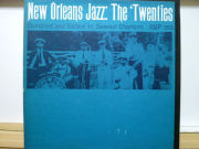 V.A. / New Orleans Jazz The ‘Twenties