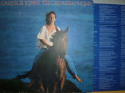 CAROLE KING　キャロル・キング / Thorughbred