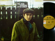 PHIL OCHS　フィル・オクス / Pleasures Of The Harbor
