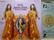 BUFFY SAINTE-MARIE　バフィ・セント・マリー / Fire & Fleet & Candlelight
