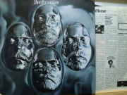 THE BYRDS　バーズ / Byrdmaniax