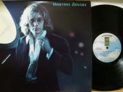 WARREN ZEVON ウォーレン・ジヴォン / Warren Zevon