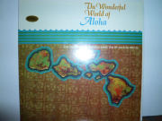 JACK de MELLO ジャック・ディ・メロ / The Wonderful World of Aloha