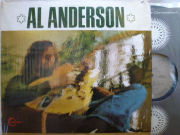 AL ANDERSON アル・アンダーソン / Al Anderson