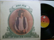 DON NIX ドン・ニックス / イン・ガッド・ウィー・トラスト