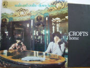 SEALS AND CROFTS シールズ・アンド・クロフツ / Down Home