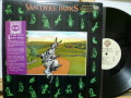 VAN DYKE PARKS　ヴァン・ダイク・パークス / Jump !