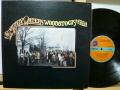 MUDDY WATERS　マディ・ウォーターズ / The Muddy Waters Woodstock Album