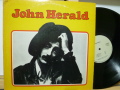 JOHN HERALD　ジョン・ヘラルド / John Herald